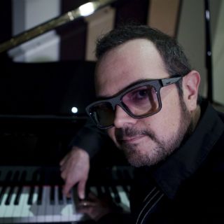 Música de Syntek y Bunbury, en cinta de Cantinflas