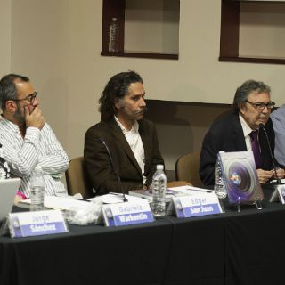 Imcine busca identidad en tendencia internacional