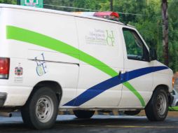Uno de los agredidos fue traladado al Hospital Civil Viejo pero falleció en el nosocomio; fue entregado su cadáver a la Semefo. ARCHIVO /