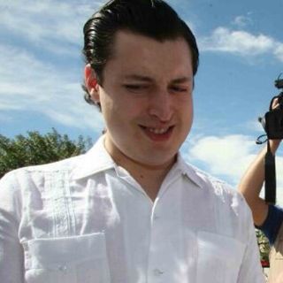 Hijo de Colosio pide tolerancia, paz y amor en el país