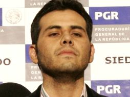 Vicente Zambada Niebla es señalado por narcotráfico y lavado de dinero. ARCHIVO /