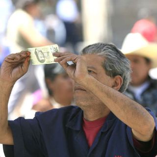 Van nueve averiguaciones por billetes falsos en el año