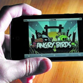 Los videojuegos, una industria de punta en Finlandia