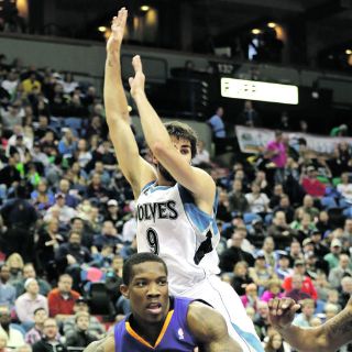 La banca saca a flote a Phoenix