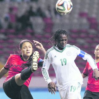 México pierde el invicto; toca Japón