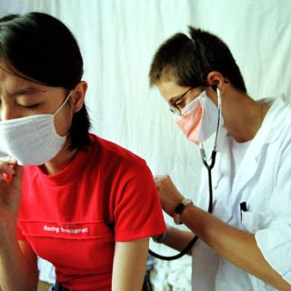 Tuberculosis no debe ser motivo de discriminación: experto