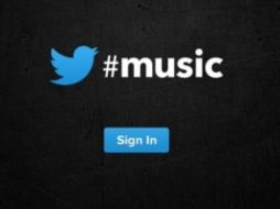 El servicio ofrecía a los seguidores las últimas novedades y tendencias en cuestión musical. ESPECIAL /
