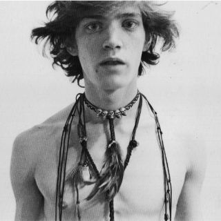 La mirada provocadora de Mapplethorpe llega a París