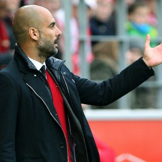 Samuel Eto'o arremete contra Pep Guardiola