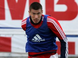 'Chatón' menciona que el encuentro cumplió con la expectativa, porque hubo buen futbol y ningún equipo se guardó nada en esfuerzo. MEXSPORT /