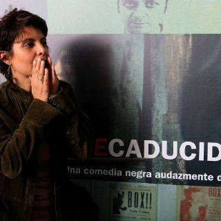 Acusan falta de promoción para el cine mexicano