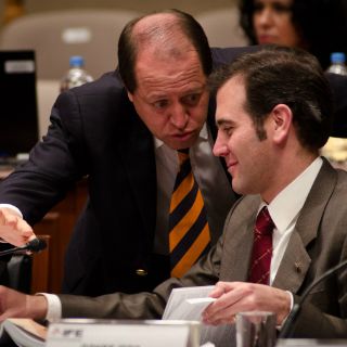 Dan a conocer a posibles presidentes del INE