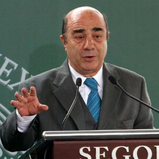 Conceden arraigo contra dueño de Oceanografía