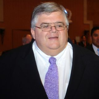 Crisis financiera aún no se supera: Carstens