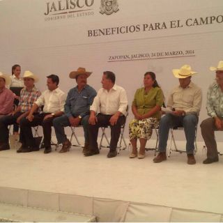 Agricultores buscan certidumbre por adversidad en mercado