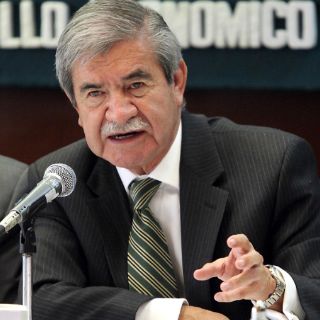 La ASF reportó anomalías en Oceanografía desde 2008