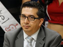 Alberto Castellanos comentó que harán las gestiones necesarias para que Leones Negros pueda jugar sin ningún problema. ARCHIVO /