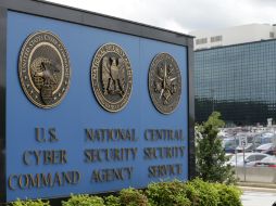 La NSA continuará con el programa de manera reformada ya que se considera útil para la lucha antiterrorista. ARCHIVO /