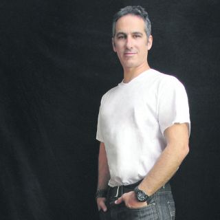 Julio Bracho, en la piel de Jorge Negrete