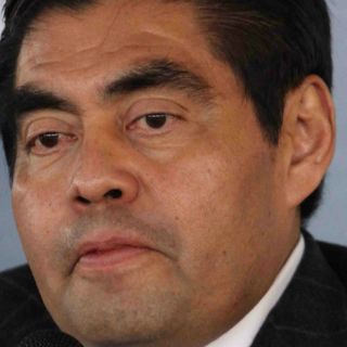 Barbosa urge crear comisión sobre caso Oceanografía