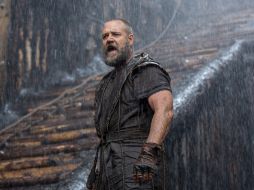 El actor considera que la película tiene el potencial para quedar grabada en la mente del espectador. AP /