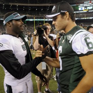 Mark Sánchez se despide de fans por carta