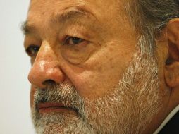 Como agentes preponderantes, las empresas de Carlos Slim deberán someterse a una regulación especial en materia de interconexión. ARCHIVO /