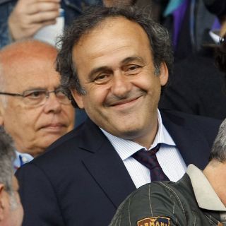 Platini apoya investigación sobre Copas del Mundo