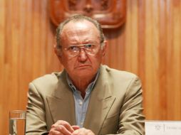 Font construyó el templo que hoy es sede mundial para la iglesia La Luz del Mundo en Guadalajara. ARCHIVO /