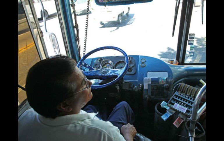 Sugieren evaluar física y psicológicamente a los operadores. ARCHIVO /