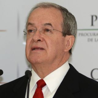 Senado ratifica a Rubido García al frente de la CNS