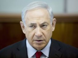 Los disturbios diplomáticos afectaron la histórica visita que Netanyahu tenía previsto hacer a tres países de AL en abril. ARCHIVO /