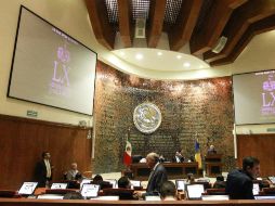 Los juicios orales agilizarían procedimientos penales y con ellos se reduciría la corrupción según diputados. ARCHIVO /