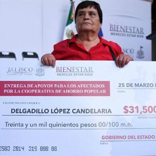 Afectados por cajas populares rescatan su dinero