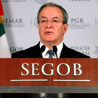 Rubido ofrece revisar asesinato de edil de Tanhuato