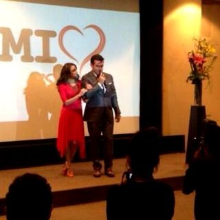 Jorge Salinas, confirmado como protagonista de 'Mi corazón es tuyo'