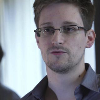 Reformas a NSA marcan un punto de inflexión: Snowden