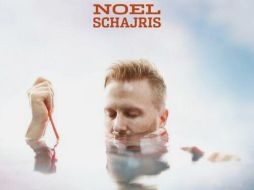 Las baladas románticas de 'Verte Nacer', son parte fundamental del nuevo álbum de Noel Schajris. ESPECIAL /