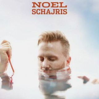 Noel Schajris presenta su nuevo álbum 'Verte nacer'
