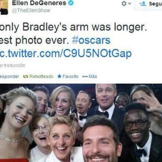 Tuit más popular de la red 'desaparece' por horas