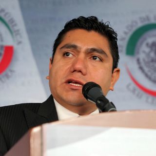Preciado se deslinda de postura de Romero en telecomunicaciones