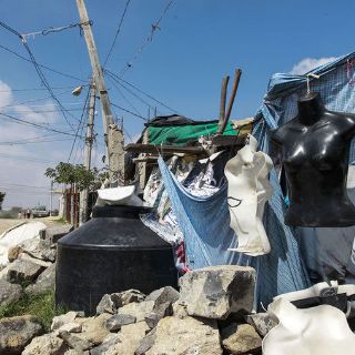 Sólo uno de cada 10 pobres recibe subsidios