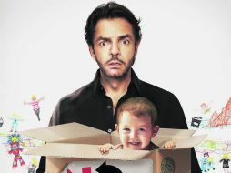 No se aceptan devoluciones. El filme de Eugenio Derbéz se estreno primero en EU en agosto de 2013, donde tuvo gran éxito. ESPECIAL /