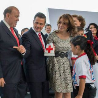 Cruz Roja ofrece 123 servicios de ambulancia diarios en el Estado