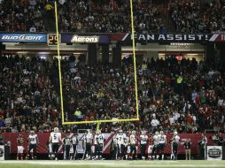 Los dueños de equipos aún no toman una decisión sobre un cambio permanente. AP /