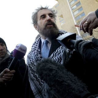 Yerno de Bin Laden es condenado en Nueva York