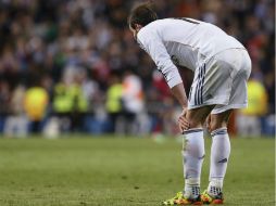 El equipo Merengue debería estar mejor posicionado en la tabla, comentó su exestratega. NTX /