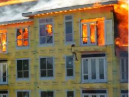 El video publicado en el portal de YouTube ya cuenta con más de un millón 300 mil reproducciones. ESPECIAL /