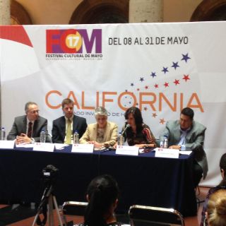 Anuncian edición 17 del Festival Cultural de Mayo