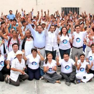 El PAN debe reafirmar principios y valores: Cordero